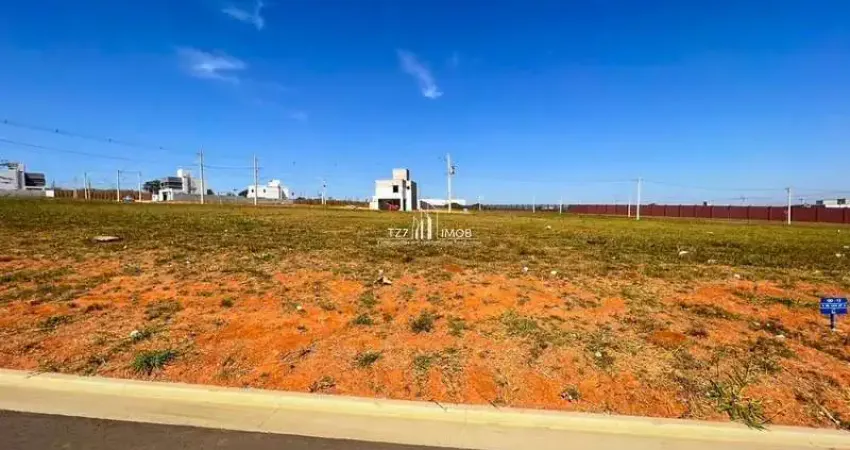 Jardins Parma - Lote com 270,21m² Quitado e Registrado.