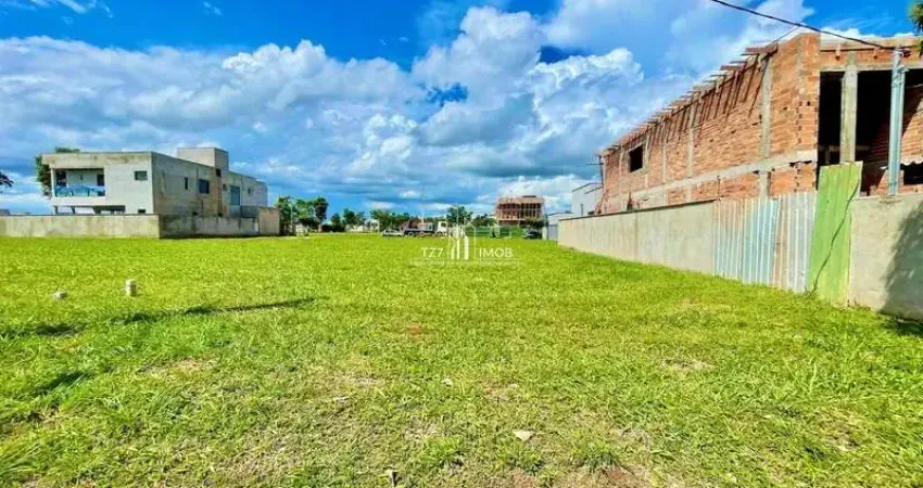 Lote Terras Alpha 2 - Lote com 300,00 m² - Lote Quitado e Registrado