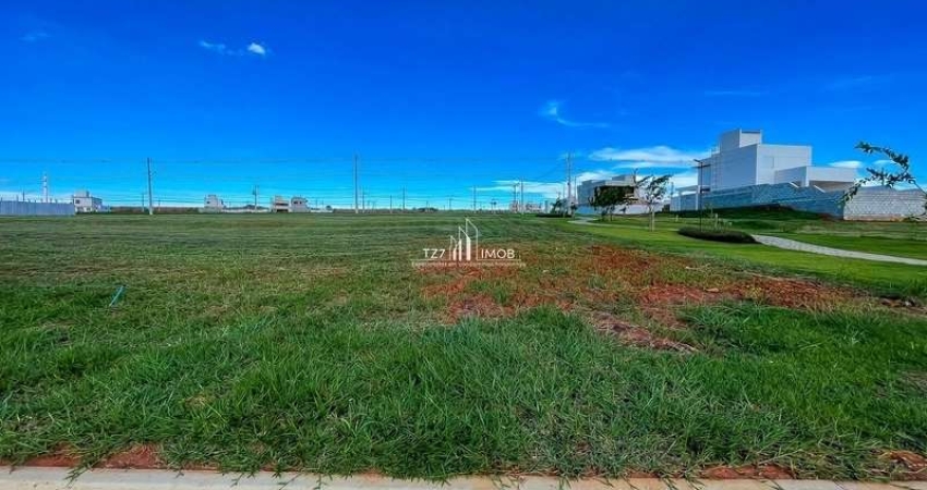 Terreno à venda no Jardins Parma, Senador Canedo 