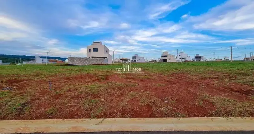 Jardins Parma - Lote com 274,14 m² Ágio R$ 148.500,00