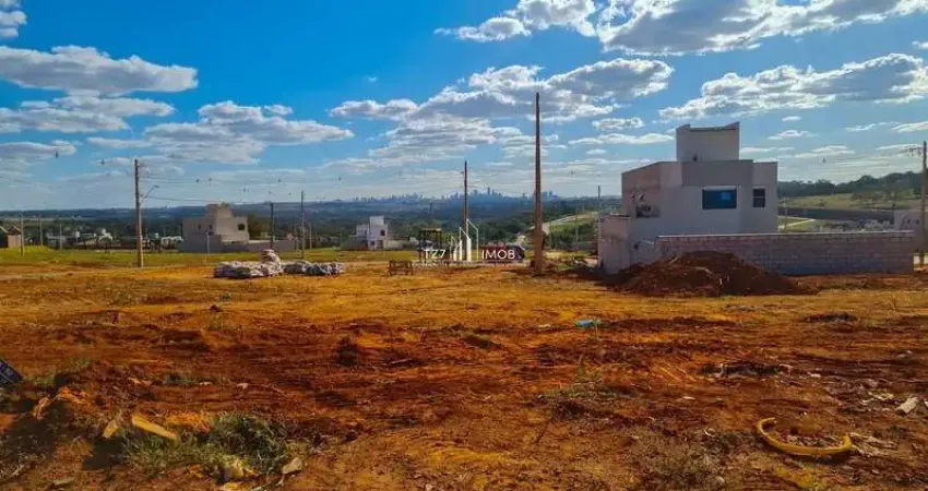 Ágio Jardins Parma com 250,00 m² - Ágio R$ 130.000,00