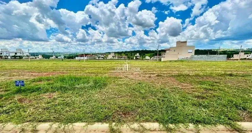 Jardins Parma - Lote com 259,62m² Ágio R$ 146.597,00