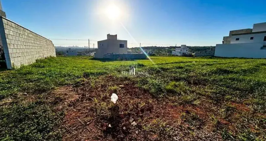 Terreno à venda no Jardins Parma, Senador Canedo 