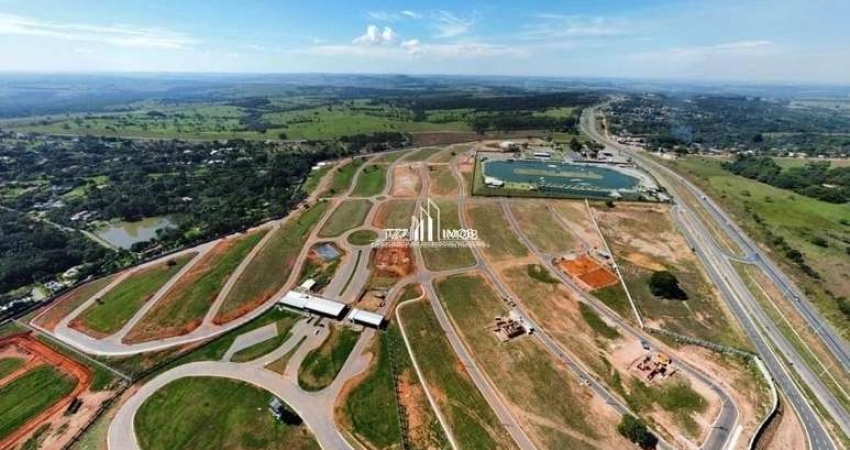 Solaris Laguna - Lote com 269,73 m² - Ágio de R$ 113.000,00