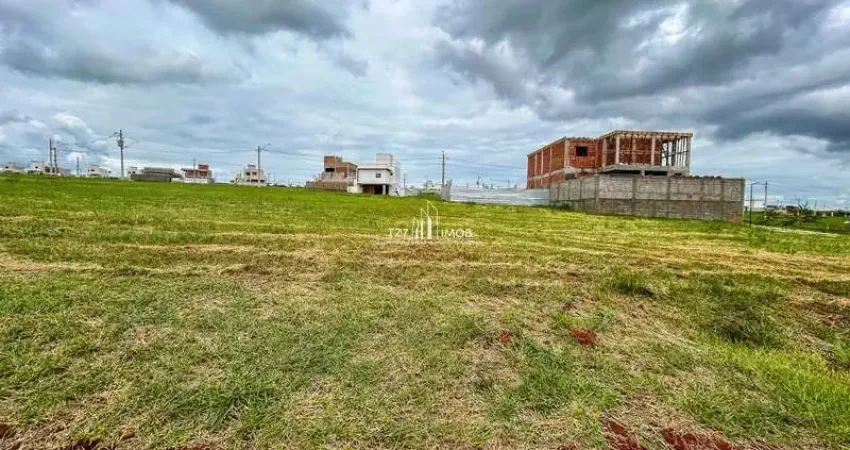 Lote Jardins Parma com  274,26m², Agio: R$ 90.000,00.
