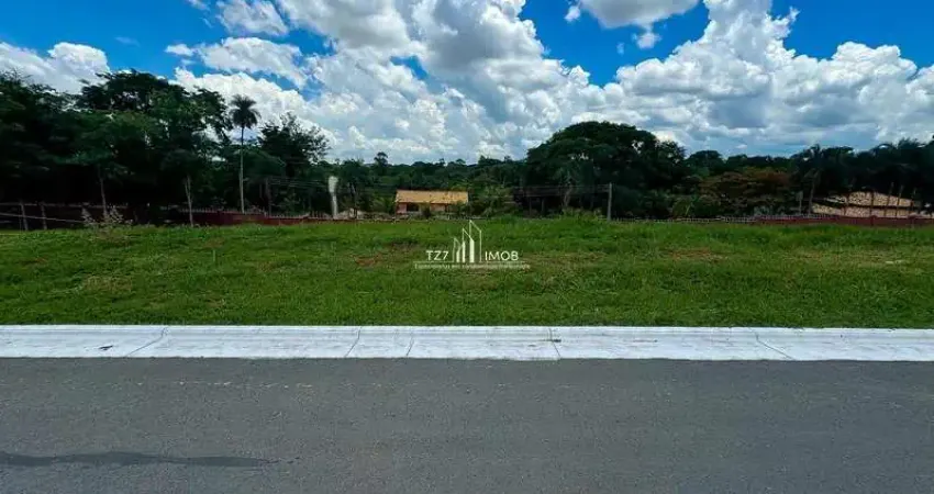 Solaris Laguna - Lote com 456,86 m² - Ágio de R$ 132.000,00