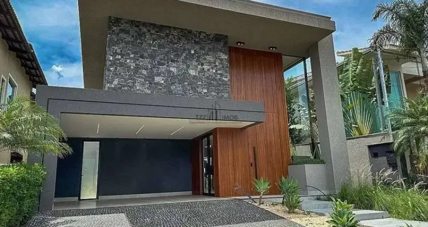 Apartamento com 4 quartos à venda no Jardins Madri, Goiânia 