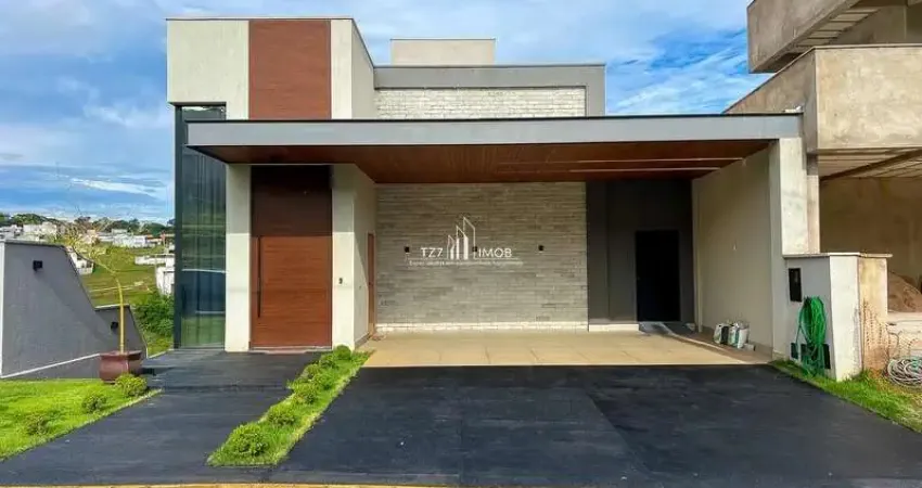 Sobrado Mobiliado com Vista Definitiva para a Mata.