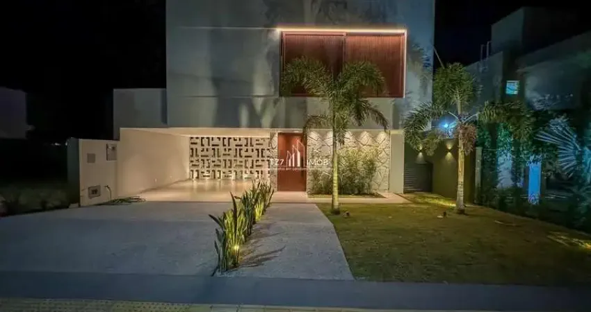Sobrado no Jardins Nápoles, com 3 suítes plenas sendo 1 master