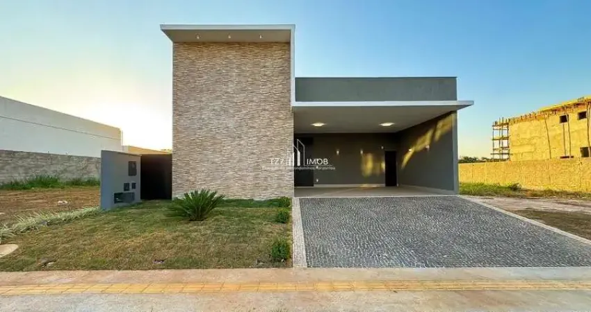Casa Térrea com 3 Suites Plenas Localizada no Jardins Porto