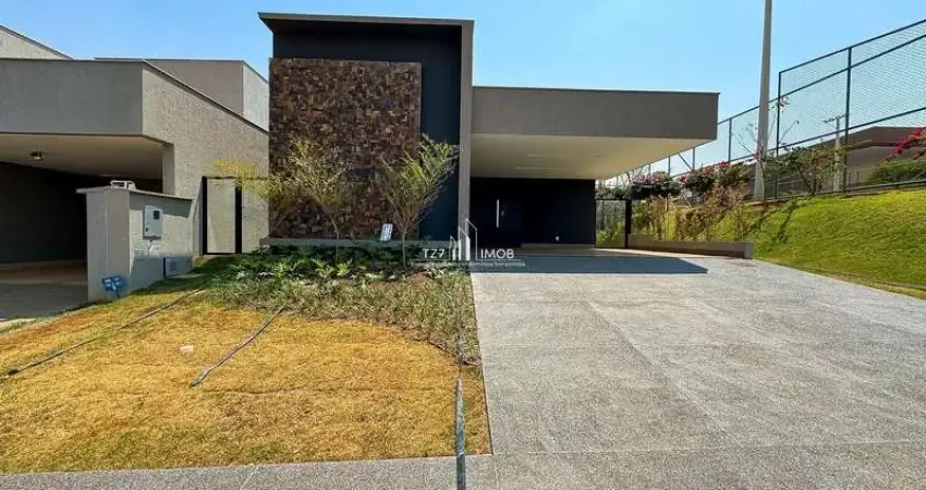 Casa Térrea com 3 suítes plenas, localizada no Jardins Bolonha