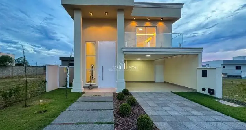Ágio Sobrado de Arquitetura Neoclássica com 5 quartos sendo 3 suítes.