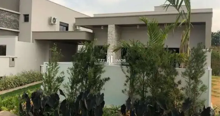 Casa em condomínio fechado com 3 quartos à venda no Residencial Jardins Lyon, Aparecida de Goiânia 