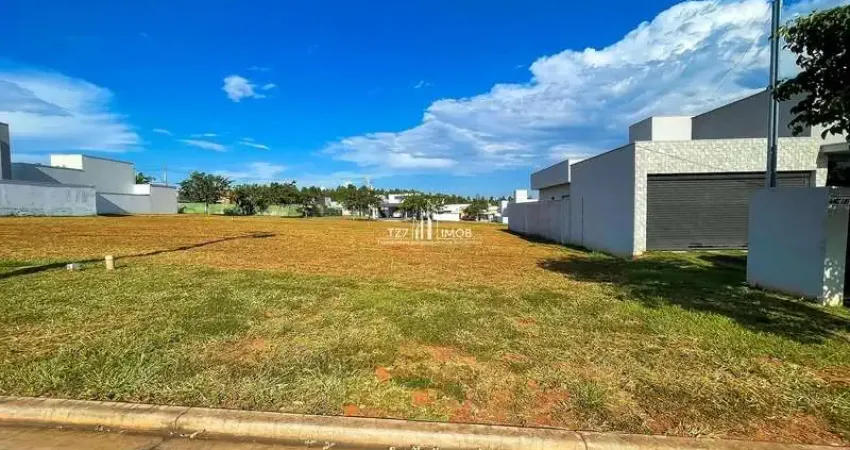 Terreno à venda no Terras Alpha Residencial 2, Senador Canedo 