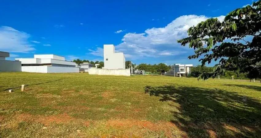 Terreno à venda no Terras Alpha Residencial 2, Senador Canedo 