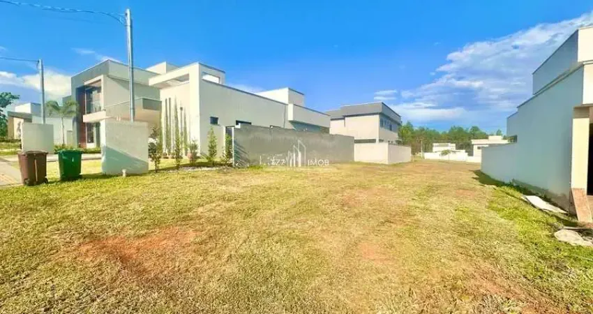 Terreno à venda no Terras Alpha Residencial 2, Senador Canedo 