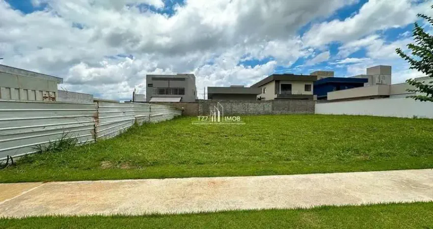 Terreno à venda no Residencial Parqville Jacarandá, Aparecida de Goiânia 