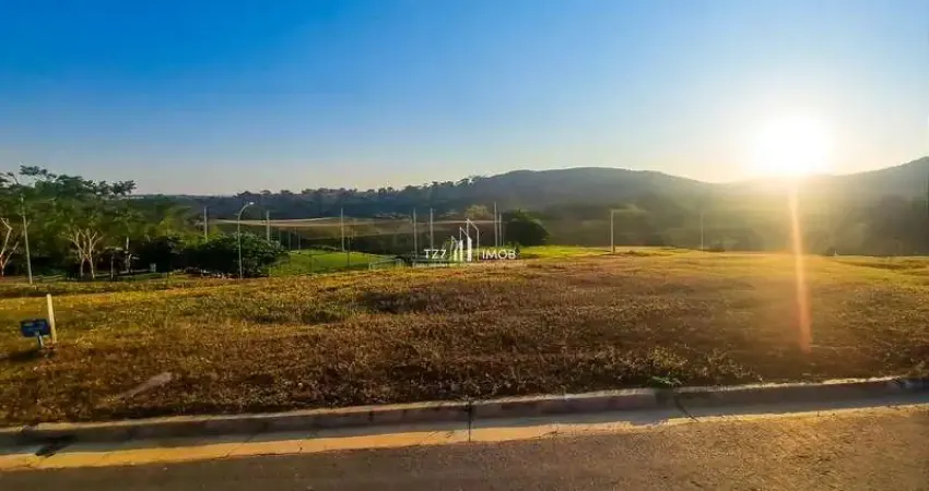 Lote plano Jardins Bolonha - Lote com 300m² - quitado e Registrado
