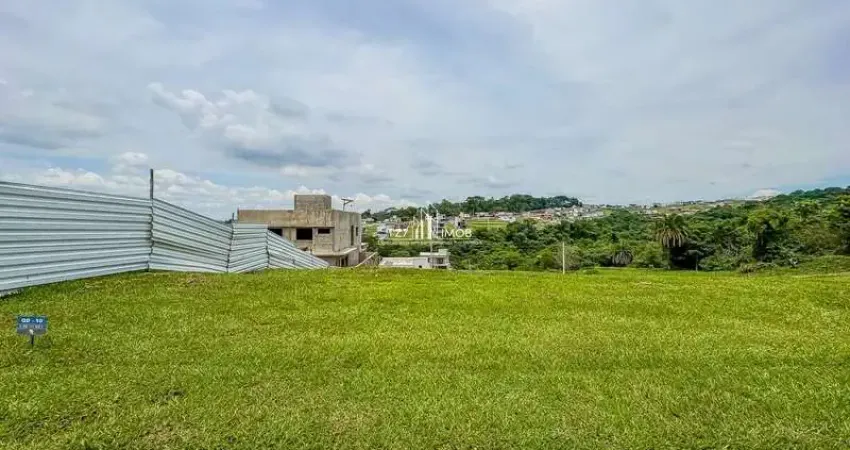 Lote Jardins Bolonha, Lote com 325,40m² - Quitado  R$325.400,00