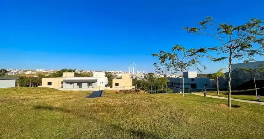 Lote Jardins Capri com 317 m² - Lote Quitado R$325 000,00