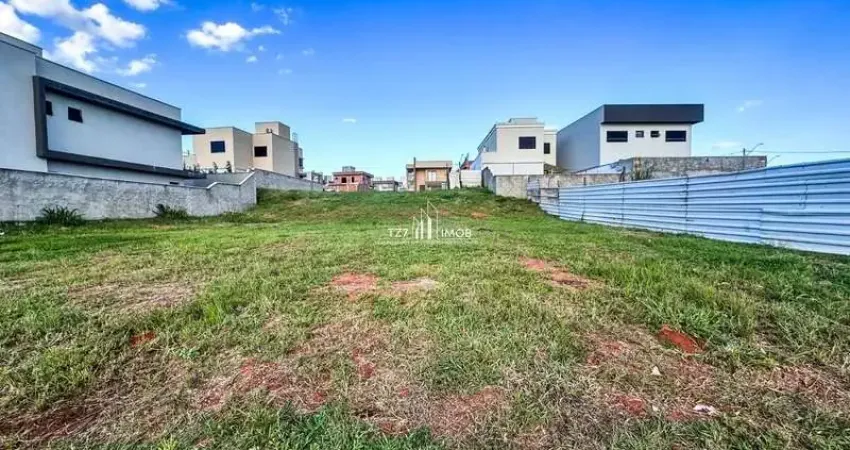 Lote Jardins Capri com 283,65 m² - Quitado e escriturado.