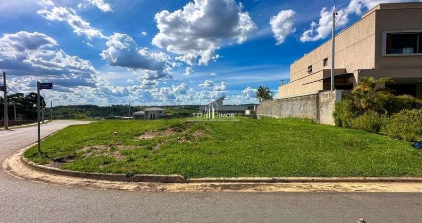 Jardins Porto - Lote Exclusivo com 490,86m² - Ágio R$261.500,00