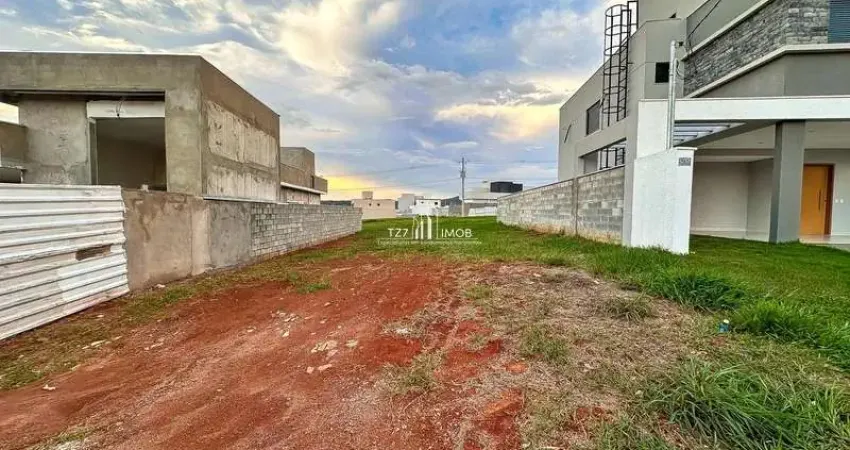 Lote Jardins Parma - Lote Quitado e Registrado R$ 241.182,00