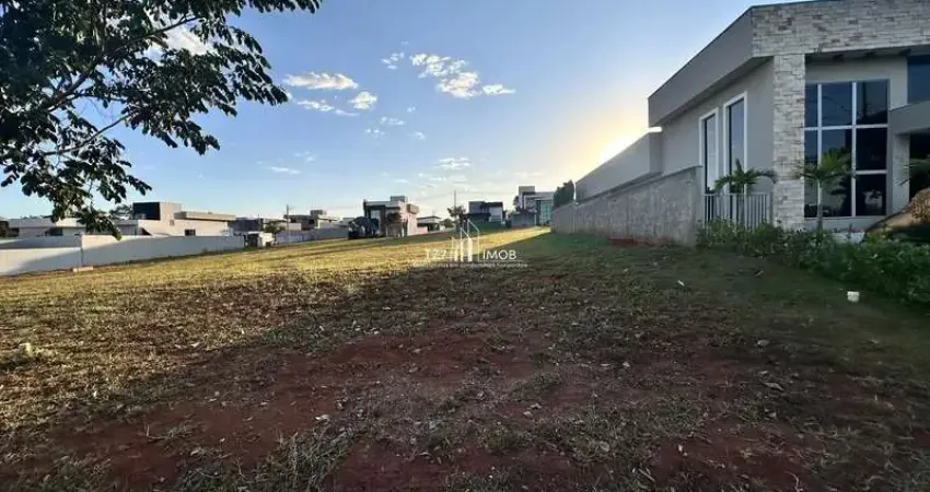Terras Alpha 1 - Lote com 360,00 m² - Quitado e Registrado