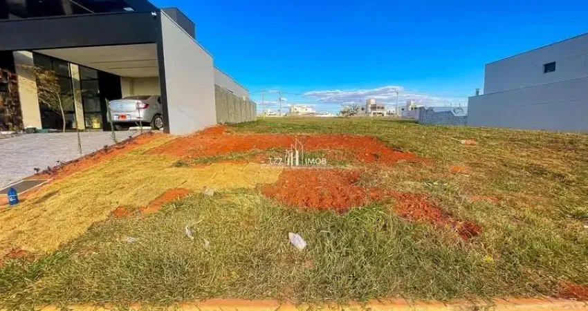 Terreno à venda no Jardins Parma, Senador Canedo 