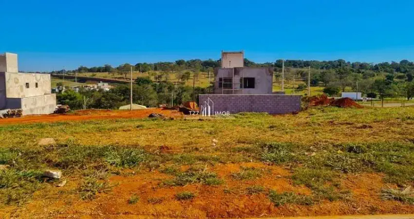Terreno à venda no Jardins Parma, Senador Canedo 