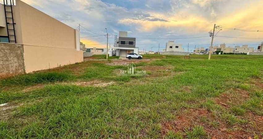 Jardins Parma - Lote com264,92 m²- Ágio R$122 500,00