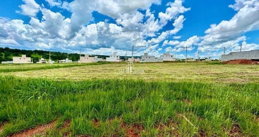 Jardins Parma - Lote com 273,95 m² Ágio R$ 115.000,00