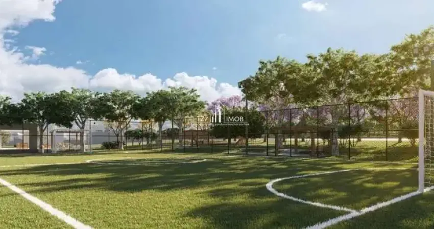 Lote Jardins Turim com 260,21m² - Agio R$ 100.000,00