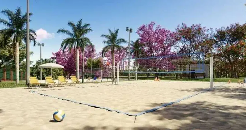 Terreno à venda no Residencial Marília, Senador Canedo 