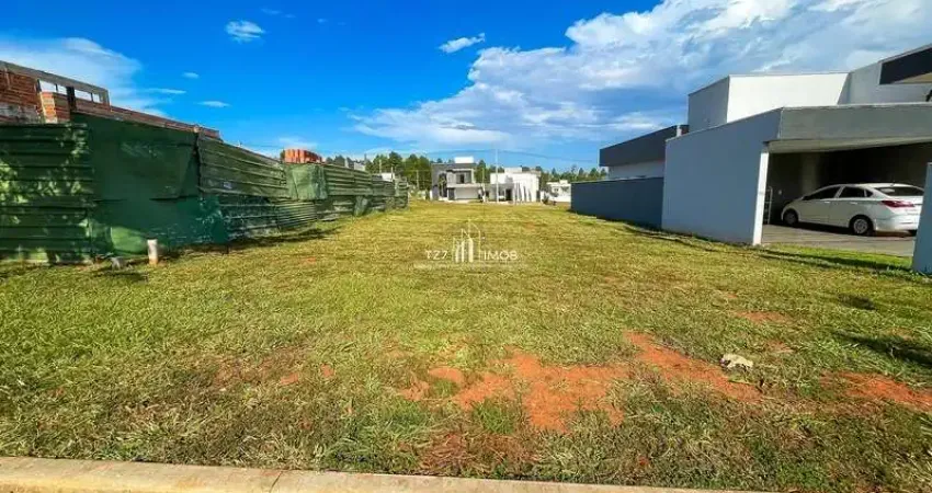 Lote em Oportunidade no  Terras Alpha 2 - Senador Canedo.
