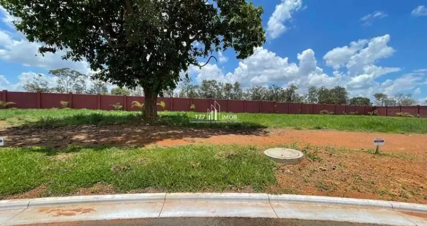 Lote Solaris Laguna, Lote com 453,14m² - Entrada R$ 33.985,50