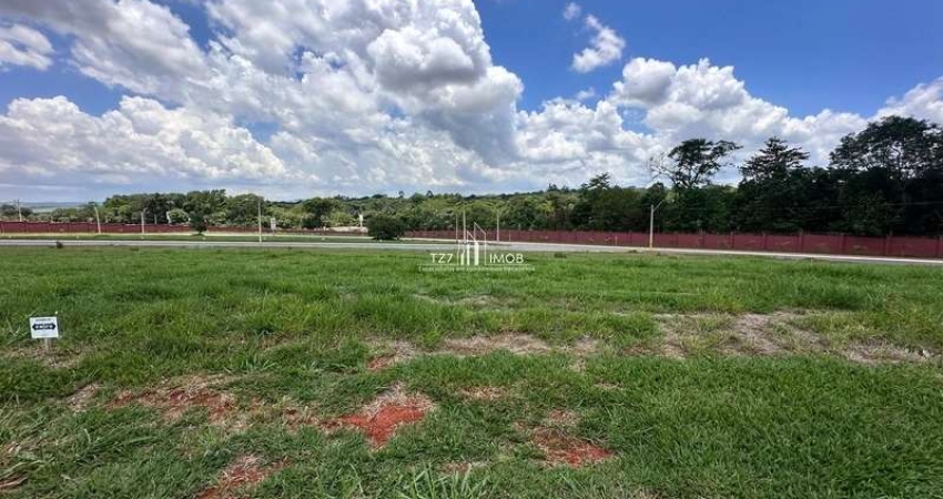 Lote Solaris Laguna com 288,82m² - Entrada R$ 22.000,00
