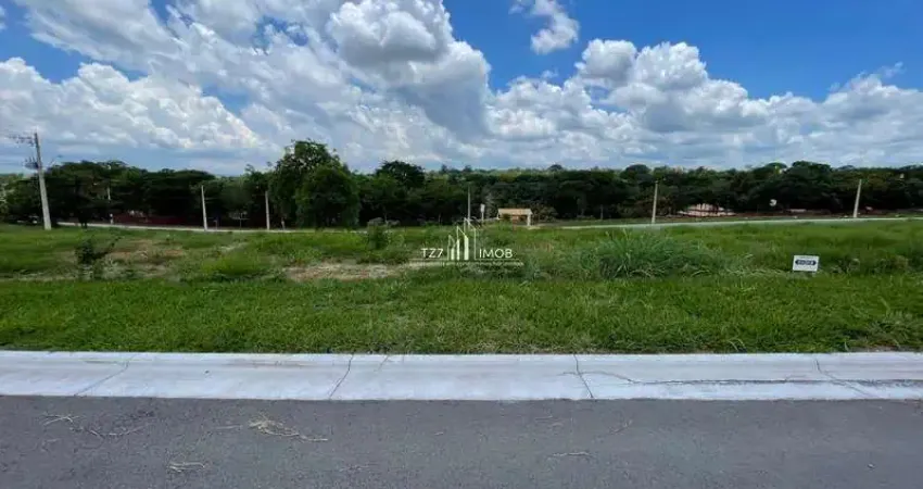 Lote Solaris Laguna, Lote com 284,23m² - Entrada R$  21.317,26