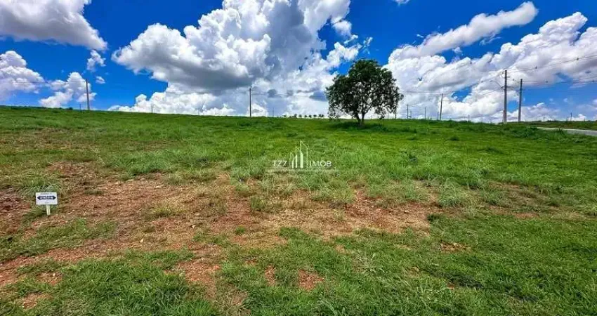 Lote Solaris Laguna com 279,07m² - Entrada R$ 21.000,00