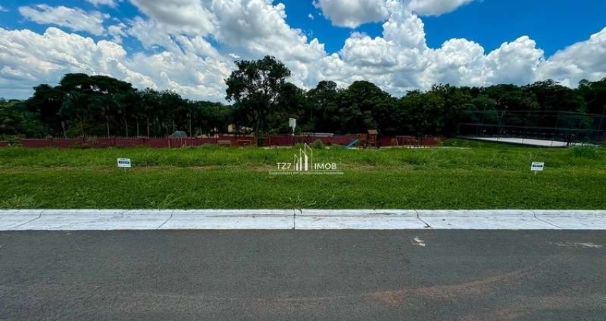 Lote Solaris Laguna, Lote com 268,21m²- Entrada R$ 20.115,76