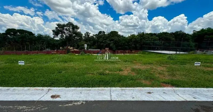 Lote Solaris Laguna, Lote com 268,21m²- Entrada R$ 20.115,76