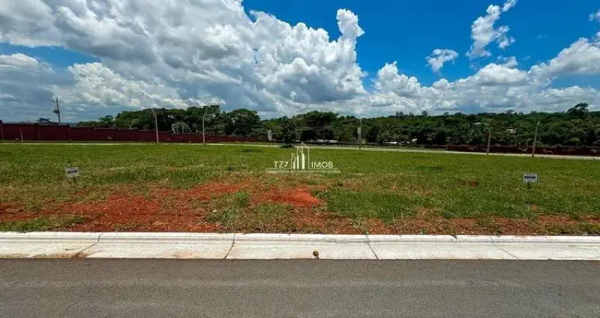 Lote Solaris Laguna, Lote com  266,68m² - Entrada R$ 20.000.00