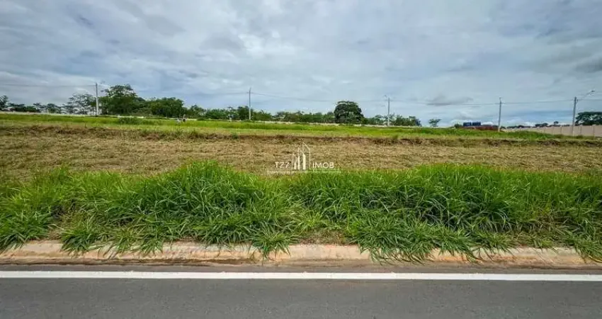 Lote vinhas Flamboyant com 270,00 m² - Entrada 3X de R$ 17.085,71