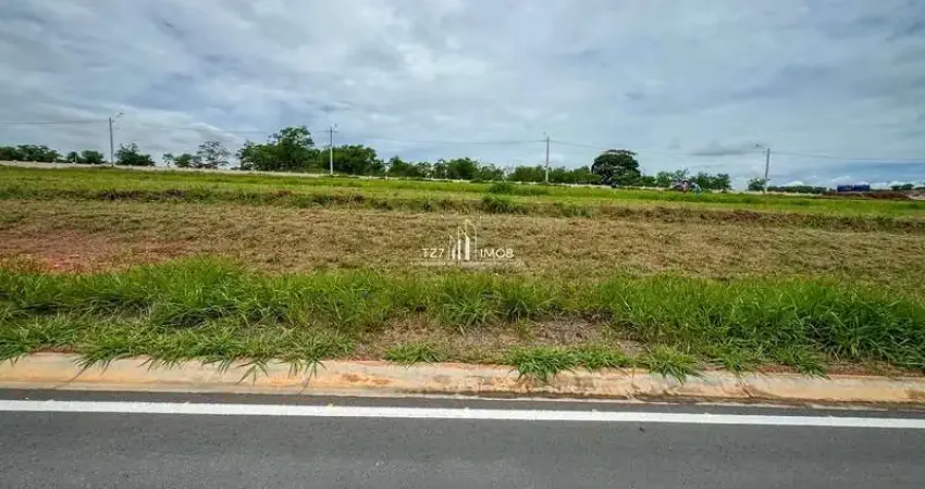 Lote vinhas Flamboyant com 270,00 m² - Entrada 3X de R$ 17.085,71