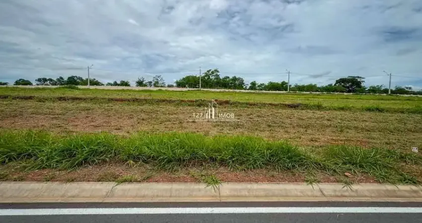 Lote vinhas Flamboyant com 270,00 m² - Entrada 3X de R$ 17.085,71