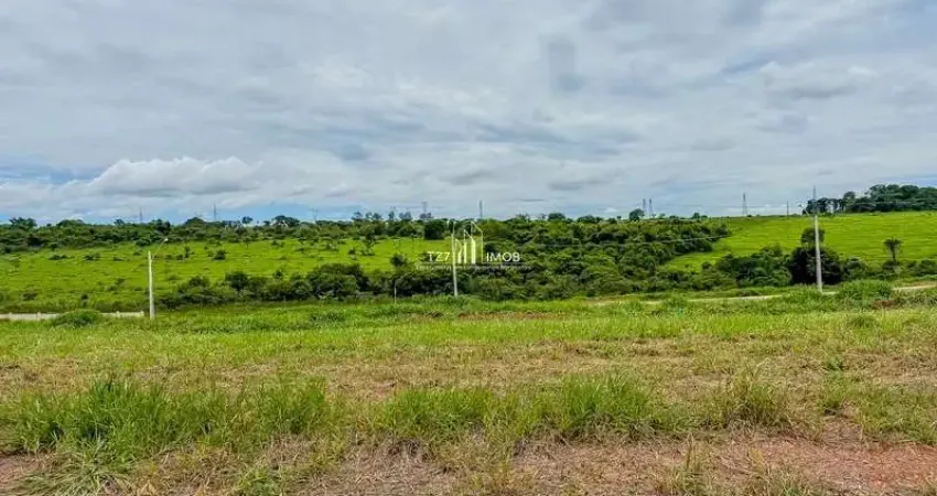 Lote vinhas Flamboyant com 265,00 m² - Entrada 3X de R$ 16.769,30