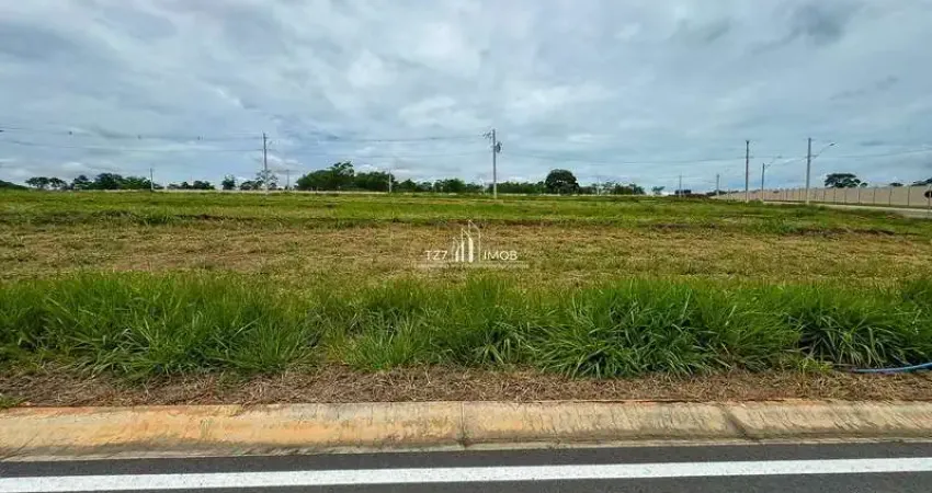 Lote vinhas Flamboyant com 270,00 m² - Entrada 3X de R$ 17.085,71