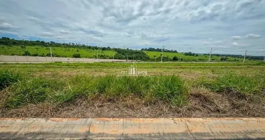 Lote vinhas Flamboyant com 260,00 m² - Entrada 3X de R$ 16.462,90