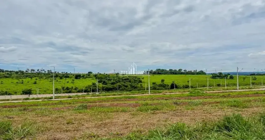 Lote vinhas Flamboyant com 260,00 m² - Entrada 3X de R$ 16.462,90