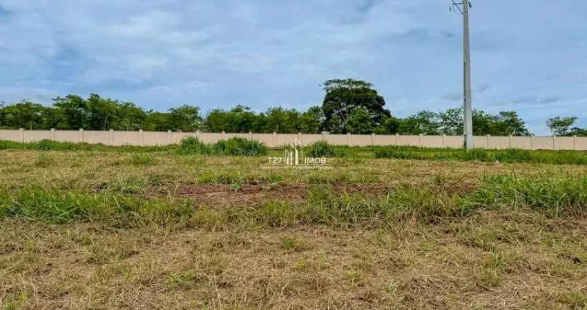Lote vinhas Flamboyant com 260,00 m² - Entrada 3X de R$ 16.462,90